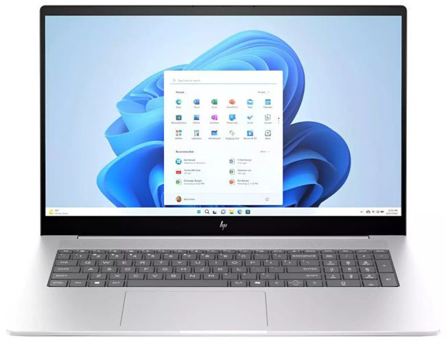 Εικόνα από HP 17-da0004nv (A24C9EA) Laptop