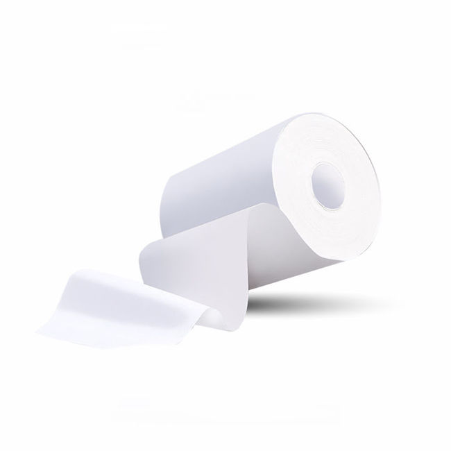 Εικόνα από KIDDOBOO Thermal Paper Rolls Θερμικό Χαρτί