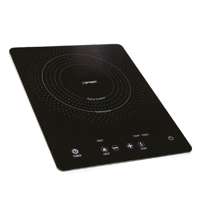 Εικόνα από GRUPPE IH2103 Επαγωγική Εστία