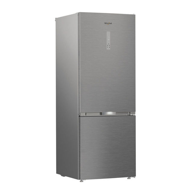 Εικόνα από WHIRLPOOL WHK2 6493 X4E Ψυγειοκαταψύκτης