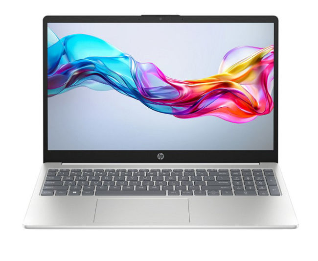 Εικόνα από HP 15-fd0006nv Laptop