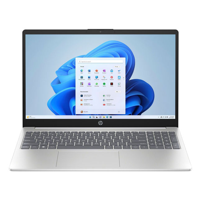 Εικόνα από HP 15-fd1002nv Laptop