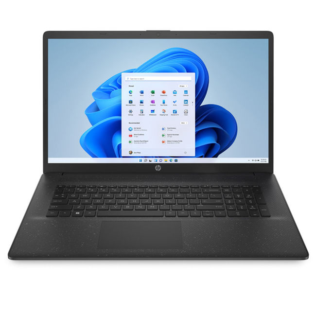Εικόνα από HP 17-cn4000nv Laptop