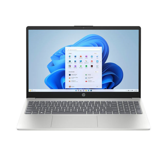 Εικόνα από HP 15-fd1000nv Laptop
