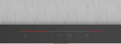 Εικόνα της BOSCH DWB97JP50 Απορροφητήρας