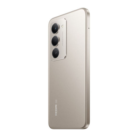 Εικόνα της XIAOMI Redmi 15 5G 8GB/256GB Titanium Κινητό Smartphone