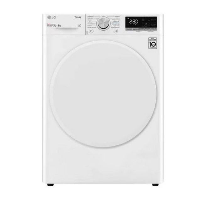 Εικόνα από LG RH80V9AV0N Στεγνωτήριο