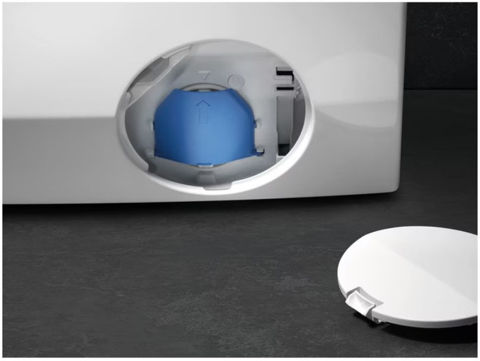 Εικόνα της AEG LFR71844BG Πλυντήριο Ρούχων + 5 Χρόνια Εγγύηση