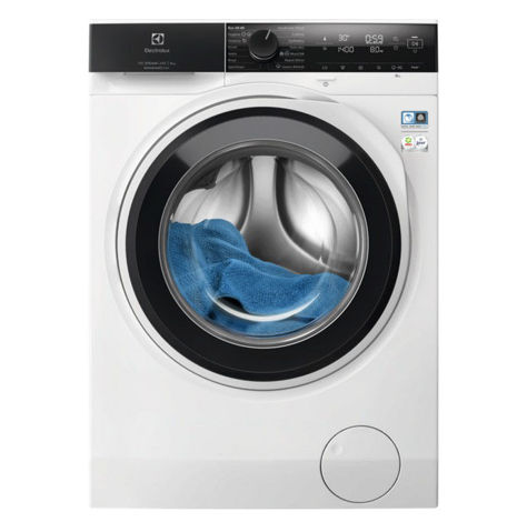 Εικόνα της ELECTROLUX EW7F4404UE Πλυντήριο Ρούχων + 5 Χρόνια Εγγύηση
