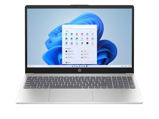 Εικόνα από HP 15-fc0071nv Laptop