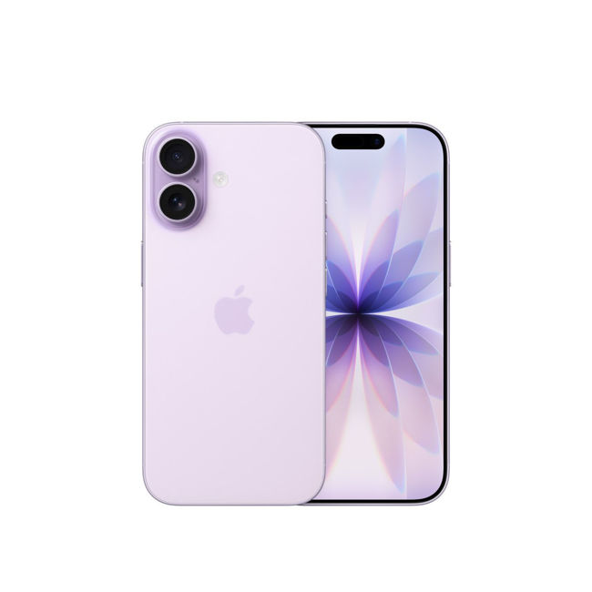 Εικόνα από APPLE IPHONE 17 256GB Lavender Κινητό Smartphone