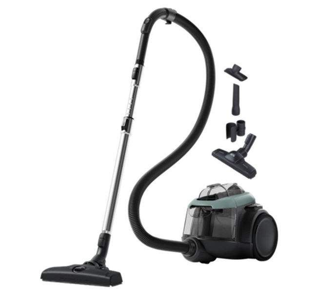 Εικόνα από AEG AL61C2OG Ηλεκτρική Σκούπα