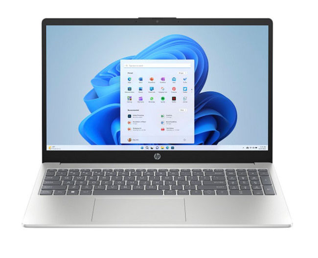 Εικόνα από HP 15-fd0046nv C0CG5EA Laptop