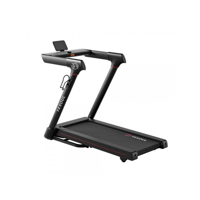 Εικόνα από YESOUL Treadmill T3 Διάδρομος Γυμναστικής