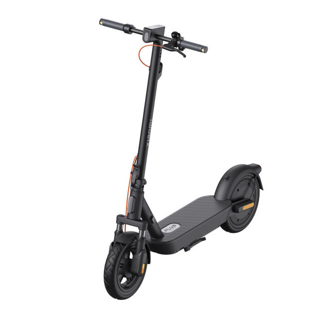 Εικόνα από XIAOMI Electric Scooter 5 Plus Ηλεκτρικό Πατίνι