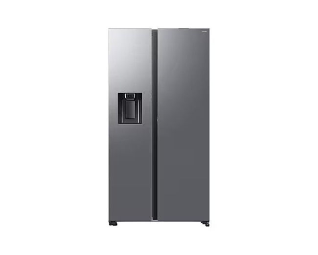 Εικόνα από SAMSUNG RS80F66KCTEF Bespoke AI Ντουλάπα + Δώρο ΦΜ