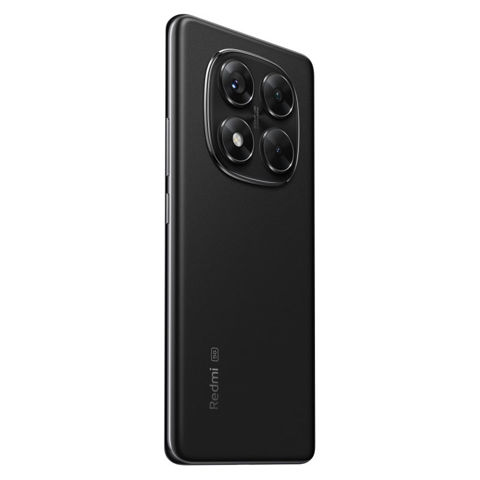 Εικόνα της XIAOMI Redmi Note 14 Pro 5G 8GB/256GB Μαύρο Κινητό Smartphone