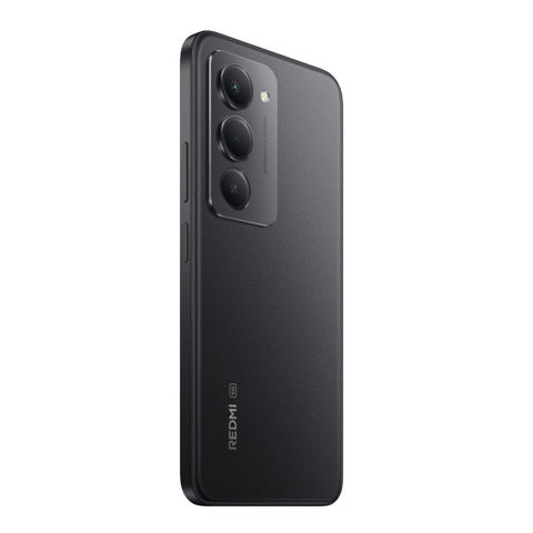 Εικόνα της XIAOMI Redmi 15 4Gb/128Gb Μαύρο Κινητό Smartphone