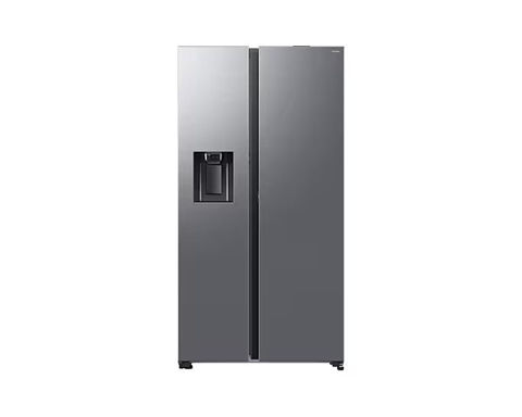 Εικόνα της SAMSUNG RS80F66KCTEF Bespoke AI Ντουλάπα + Δώρο ΦΜ