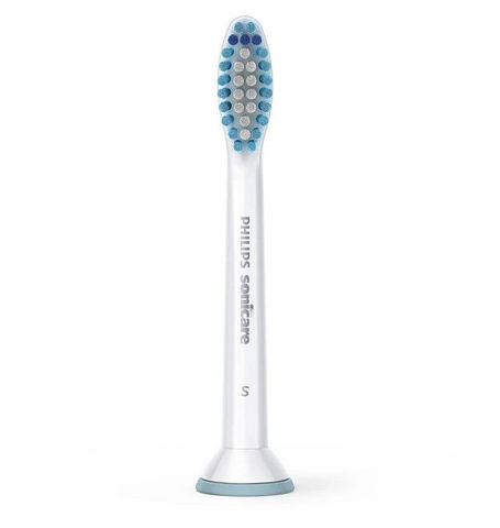 Εικόνα της PHILIPS Sonicare S2 Sensitive HX6052/07 Κεφαλές Οδοντόβουρτσας