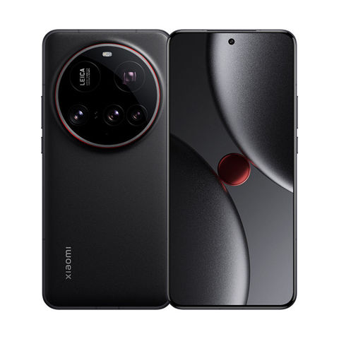 Εικόνα της XIAOMI 15 ULTRA 16Gb/512Gb Μαύρο Κινητό Smartphone