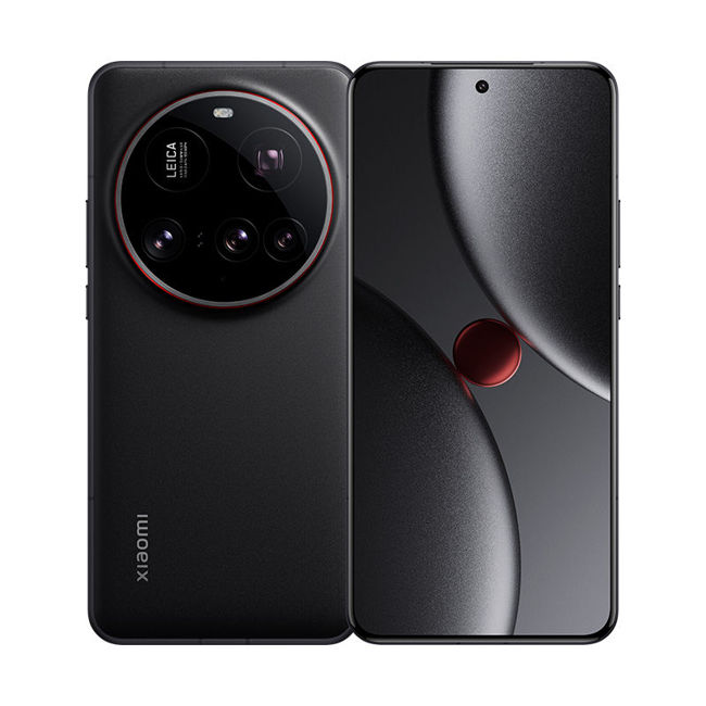 Εικόνα από XIAOMI 15 ULTRA 16Gb/512Gb Μαύρο Κινητό Smartphone