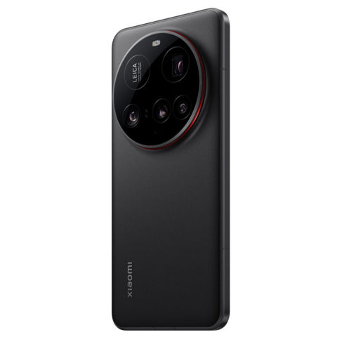 Εικόνα της XIAOMI 15 ULTRA 16Gb/512Gb Μαύρο Κινητό Smartphone