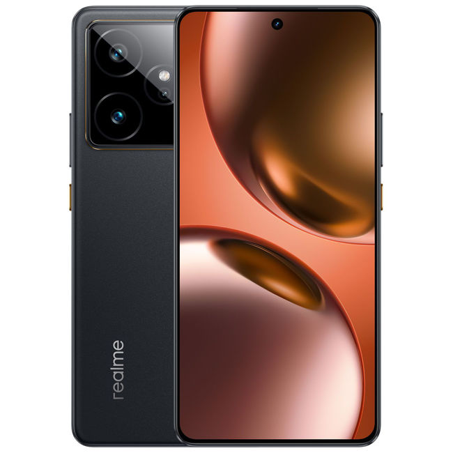 Εικόνα από REALME GT7 12GB/512GB Μαύρο Κινητό Smartphone