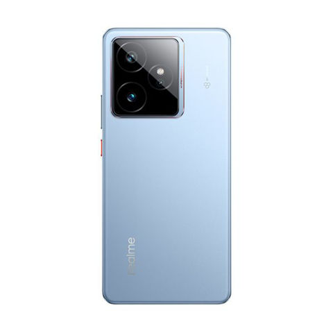Εικόνα της REALME GT7 12GB/512GB Μπλε Κινητό Smartphone