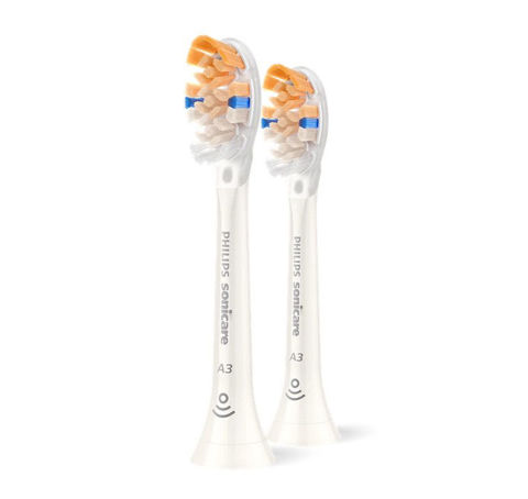 Εικόνα της PHILIPS Sonicare Premium HX9092/87 Κεφαλές Οδοντόβουρτσας