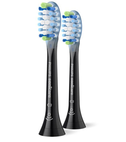 Εικόνα της PHILIPS Sonicare Premium HX9042/88 Κεφαλές Οδοντόβουρτσας