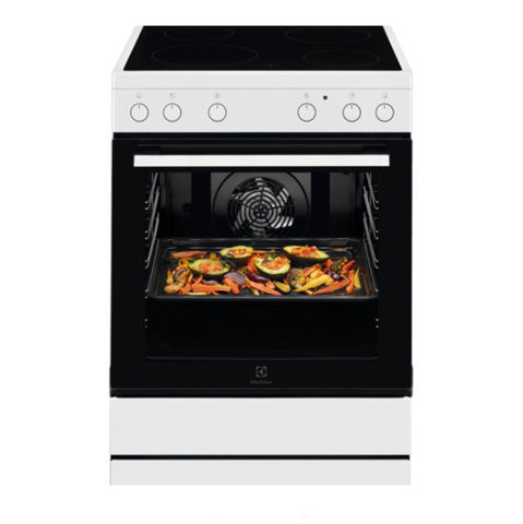 Εικόνα της ELECTROLUX LKR62000BW Κουζίνα Ελεύθερη