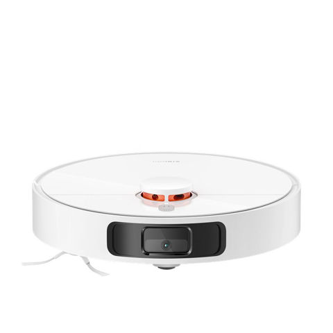 Εικόνα της XIAOMI Robot Vacuum X20+ Σκούπα Ρομπότ