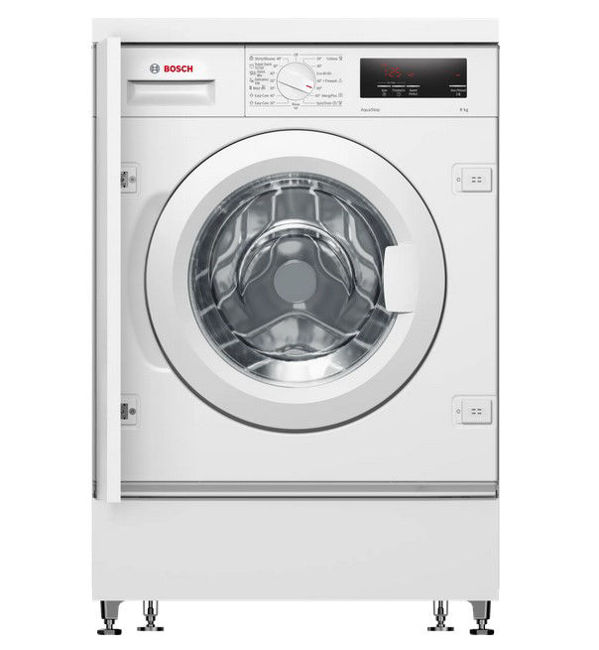 Εικόνα από BOSCH WIW24342EU Πλυντήριο Ρούχων Εντοιχιζόμενο