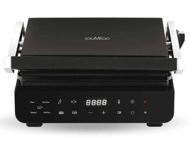 Εικόνα από GRUPPE KJ-230 Γκριλιέρα