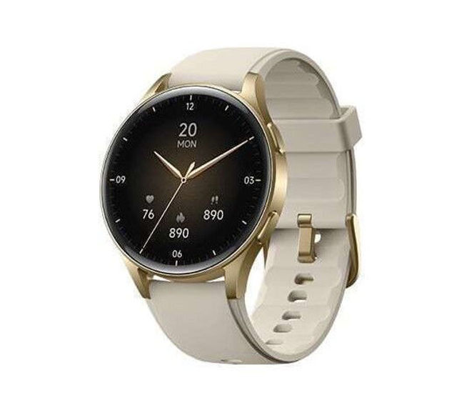 Εικόνα από EGOBOO X MAUI GemCraft Χρυσό SmartWatch