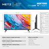 Εικόνα από METZ BLUE 32MQF7000Z 32" Τηλεόραση
