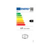 Εικόνα από METZ BLUE 24MPE7000Y Blue 24" Τηλεόραση