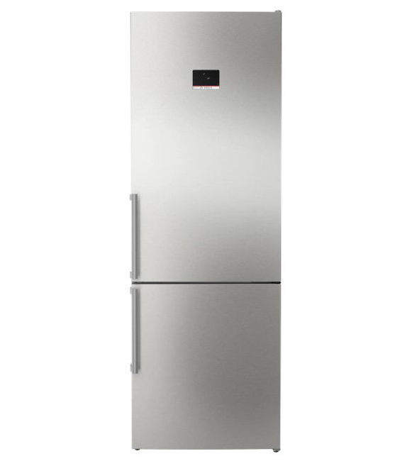Εικόνα από BOSCH KGN497ICT Ψυγειοκαταψύκτης