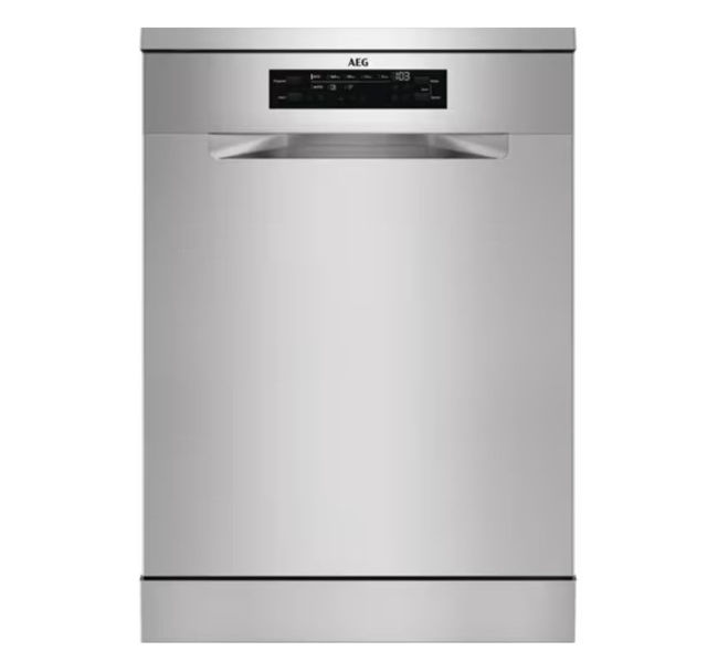 Εικόνα από AEG FFB64627ZM Πλυντήριο Πιάτων Ελεύθερο
