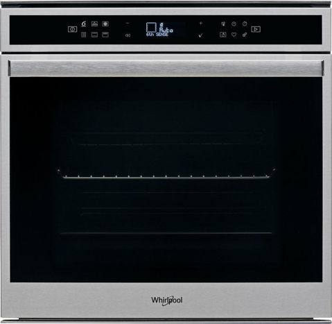 Εικόνα της WHIRLPOOL W6 OM4 4S1 H Φούρνος Εντοιχιζόμενος