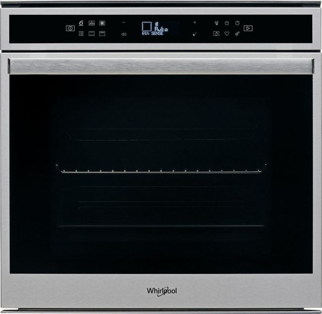 Εικόνα από WHIRLPOOL W6 OM4 4S1 H Φούρνος Εντοιχιζόμενος