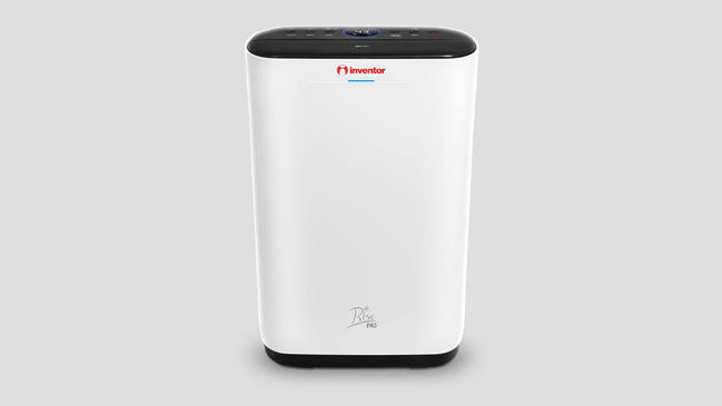 Εικόνα από INVENTOR Rise Pro RS-WUI-08L Αφυγραντήρας