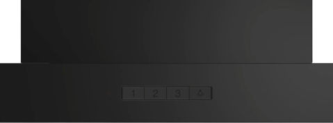 Εικόνα της BOSCH DWB96BC60 Απορροφητήρας