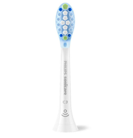 Εικόνα της PHILIPS Sonicare Premium HX9042/87 Κεφαλές Οδοντόβουρτσας