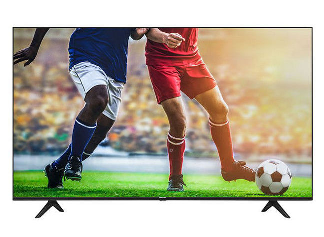 Εικόνα από HISENSE H43A7100F 43" Τηλεόραση