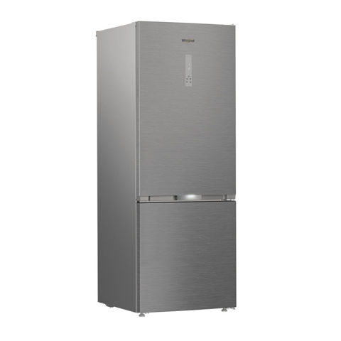 Εικόνα της WHIRLPOOL WHK2 6493 X4E Ψυγειοκαταψύκτης