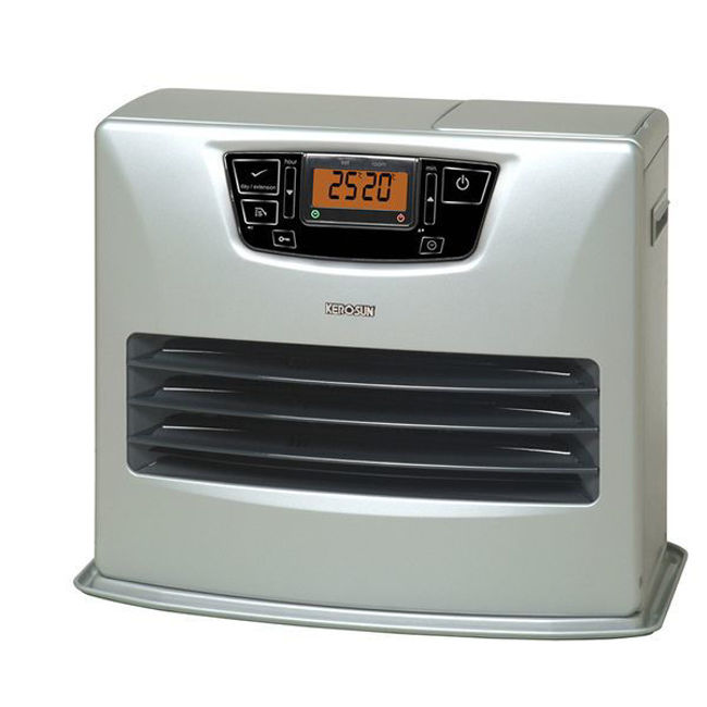 Εικόνα από KEROSUN LC 56 Θερμάστρα Πετρελαίου