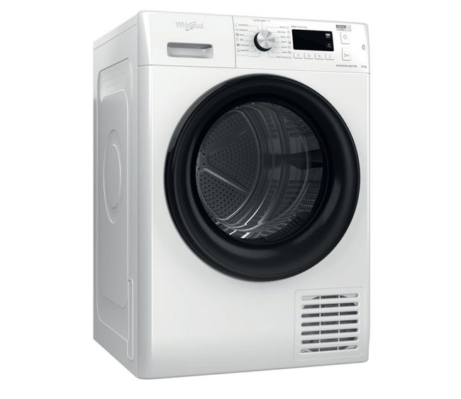 Εικόνα από WHIRLPOOL FFT M11 8X3BY EE Στεγνωτήριο