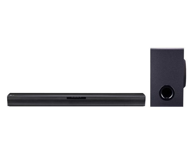 Εικόνα από LG SQC1 SoundBar